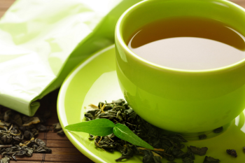 Yeşil çay, kolesterol ve kanser