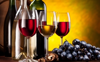Antioksidan ve şarap