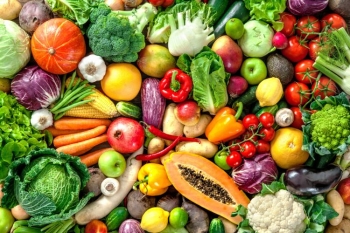 Gıdaların sağlığın korunmasındaki yeri