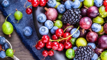 Koyu renkli meyveler görüşümüzü kuvvetlendirebilir mi?