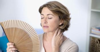 Menopoz döneminde sıcak basması şikâyetinin giderilmesinde Sarı kantaron etkisi