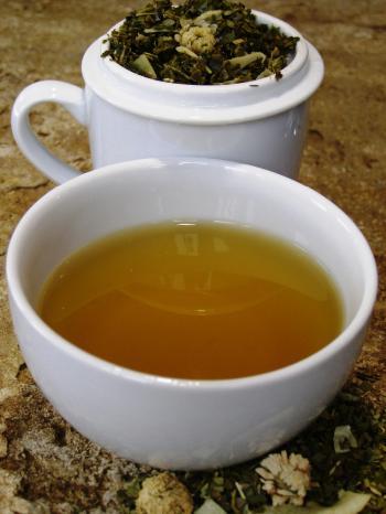 Mate çayının zayıflatıcı etkileri ve riskleri 
