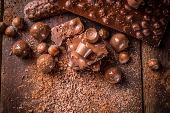 Çikolata tüketmek damar sertliğini azaltabilir 