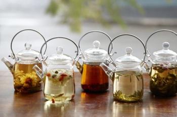 Sağlığımıza yararlı, doğal bir bitki çayı nasıl hazırlanır?