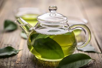 Yeşil çay sigara tiryakilerinde tükürük antioksidan etkisini artırıyor
