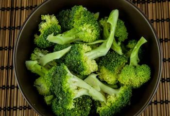 Brokoli filizi özütü şeker hastalarında bazı kan değerlerinin düzenlenmesinde de yararlı 