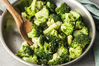 Brokoli kansere yol açar mı?