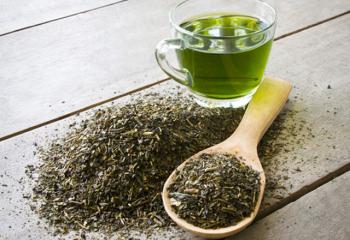 Yeşil çay mesane kanserini önleyebilir, ama siyah çay önleyemiyor