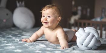 Bebeğinizi yaşamı boyunca olumsuz etkileyecek astım, alerjik rinit gibi hastalıkların önlenmesi sizin elinizde!