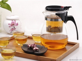 Bitki çayınızın etkisini nasıl artırabilirsiniz? 